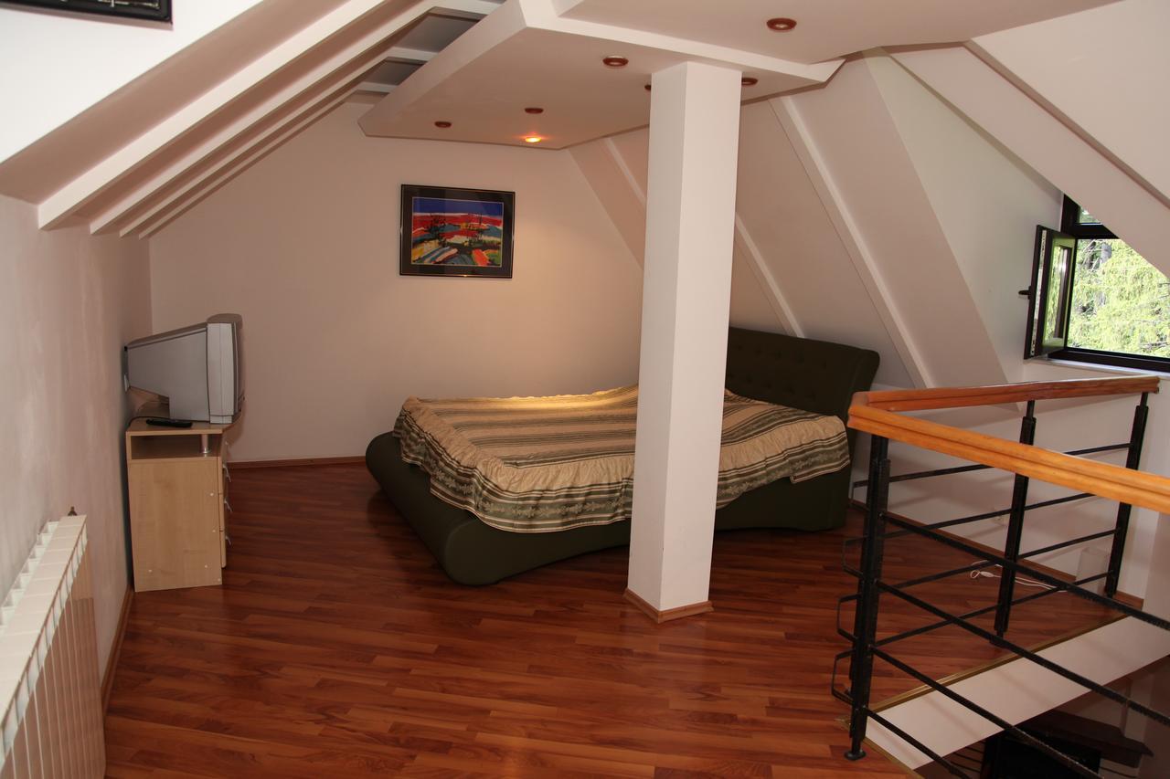 Pensiunea Mihaela Poiana Brasov Exterior foto