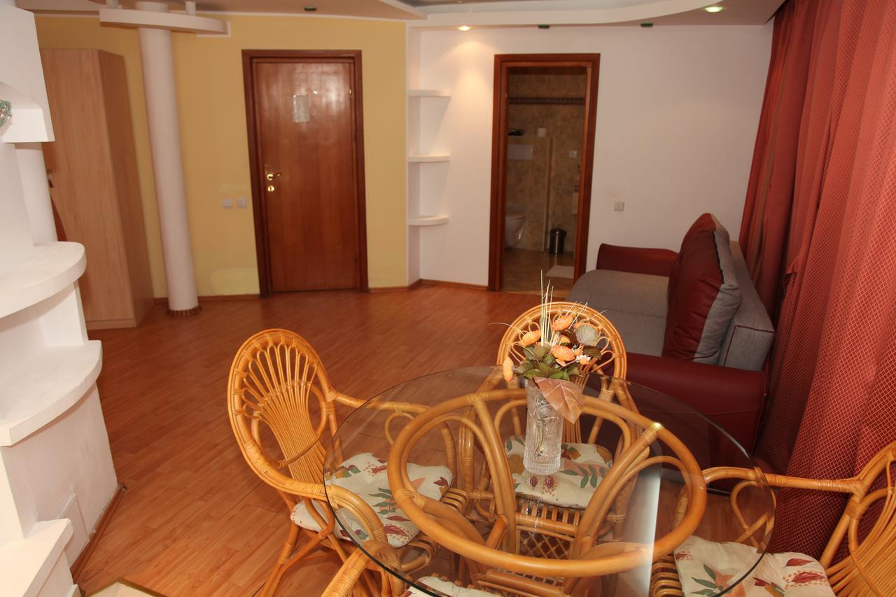 Pensiunea Mihaela Poiana Brasov Exterior foto