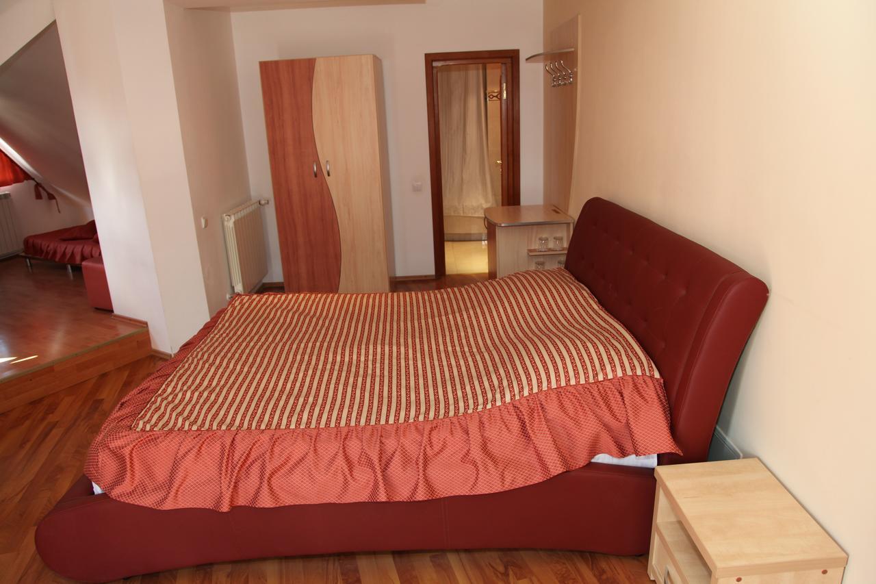 Pensiunea Mihaela Poiana Brasov Exterior foto
