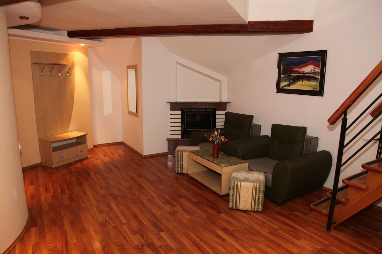 Pensiunea Mihaela Poiana Brasov Exterior foto